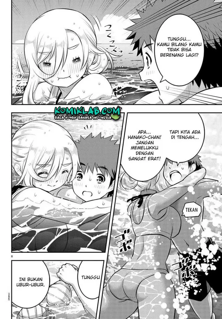 image-komik-yankee-jk-kuzuhana-chan-chapter-118-9/24