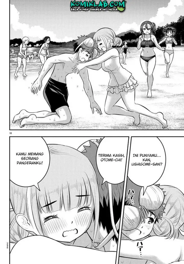 image-komik-yankee-jk-kuzuhana-chan-chapter-118-19/24