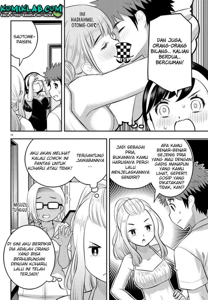 image-komik-yankee-jk-kuzuhana-chan-chapter-119-15/24