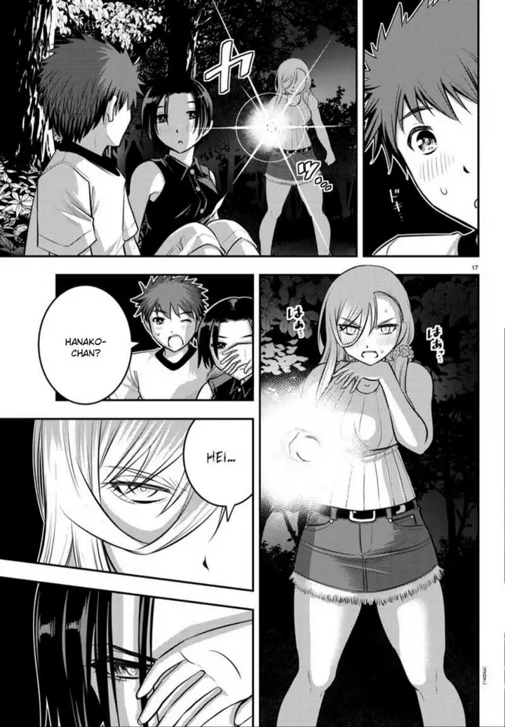 image-komik-yankee-jk-kuzuhana-chan-chapter-12-17/23