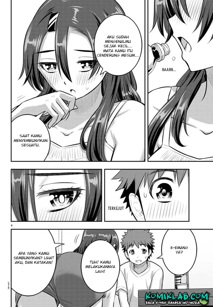 image-komik-yankee-jk-kuzuhana-chan-chapter-120-7/24