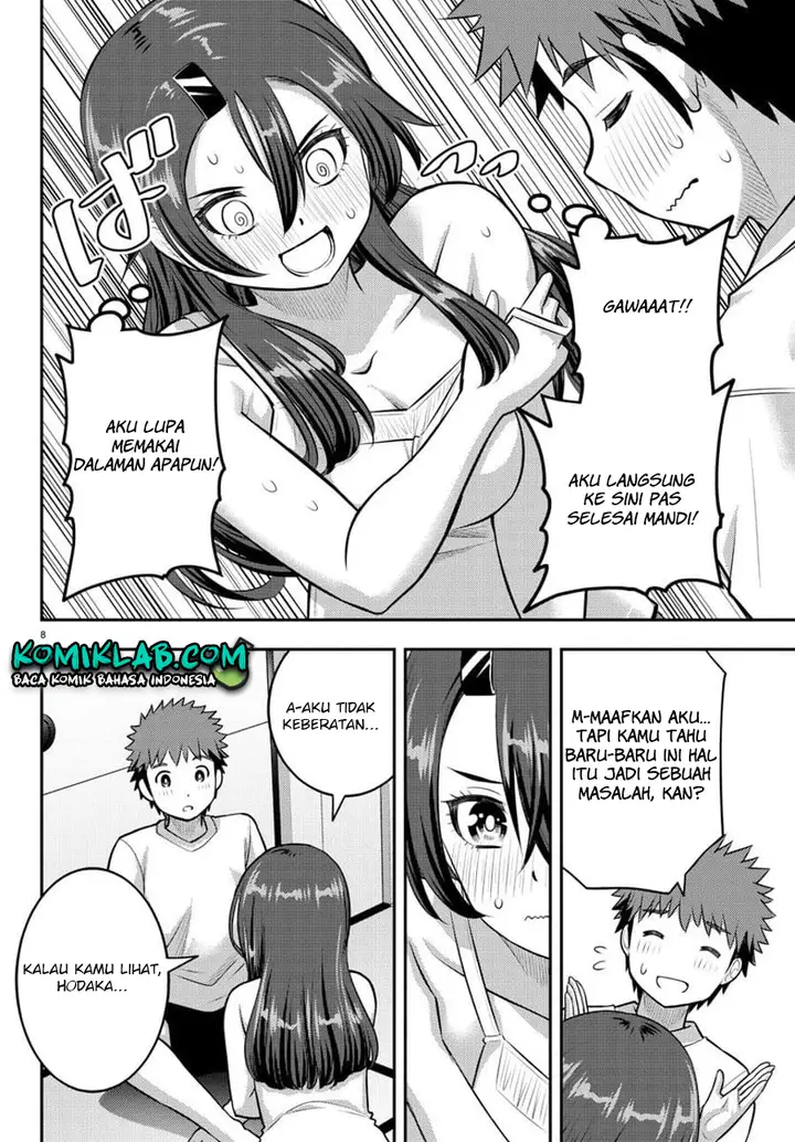 image-komik-yankee-jk-kuzuhana-chan-chapter-120-9/24