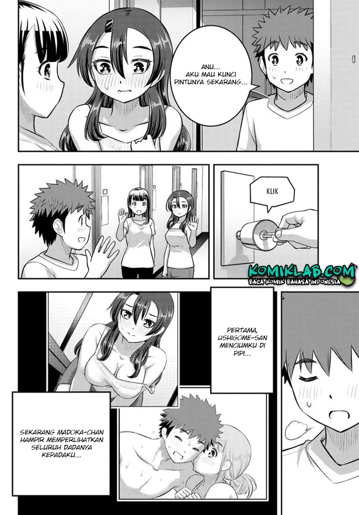 image-komik-yankee-jk-kuzuhana-chan-chapter-120-17/24