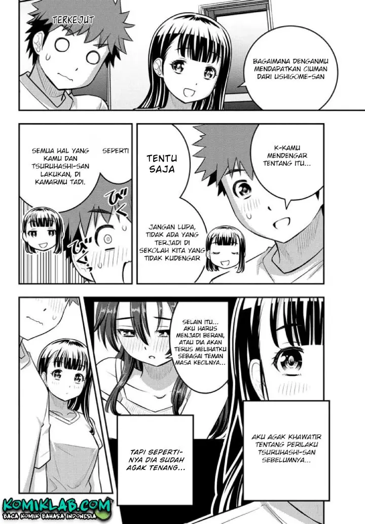 image-komik-yankee-jk-kuzuhana-chan-chapter-121-5/24
