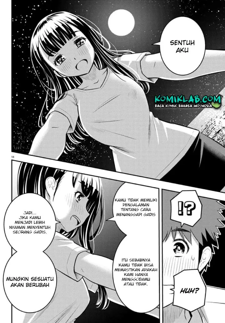 image-komik-yankee-jk-kuzuhana-chan-chapter-121-15/24
