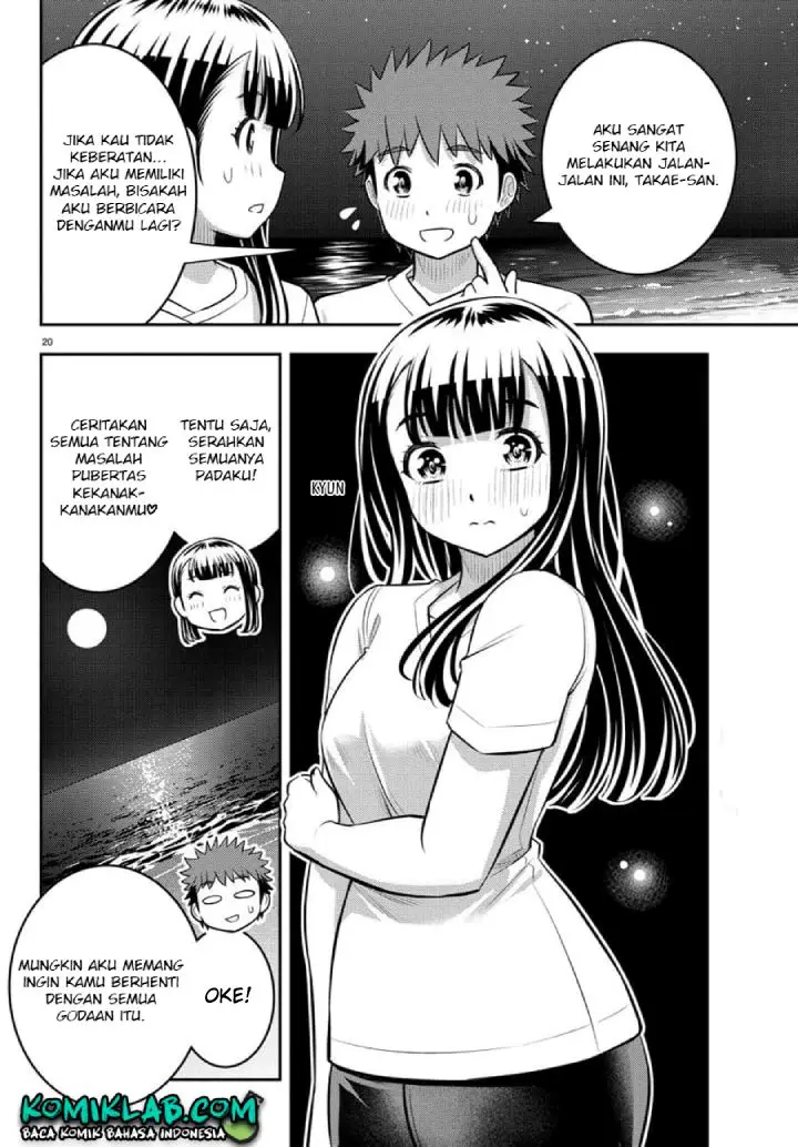 image-komik-yankee-jk-kuzuhana-chan-chapter-121-21/24