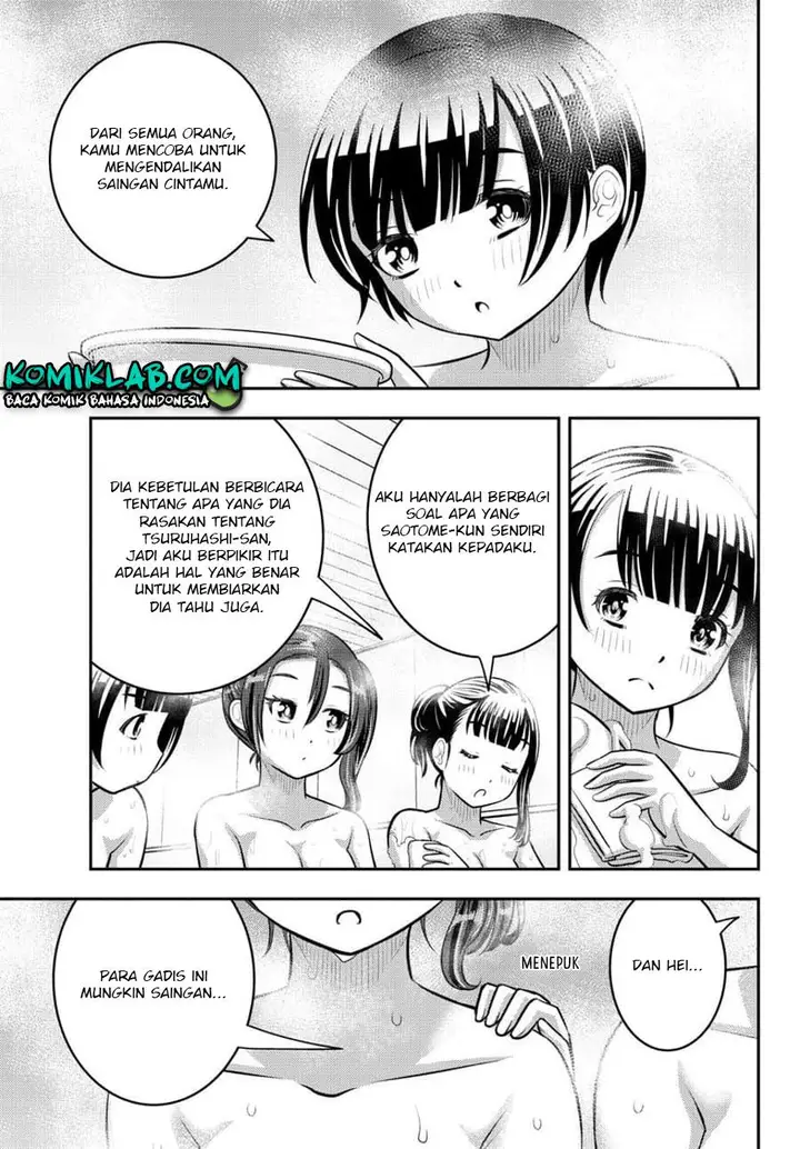 image-komik-yankee-jk-kuzuhana-chan-chapter-122-11/25