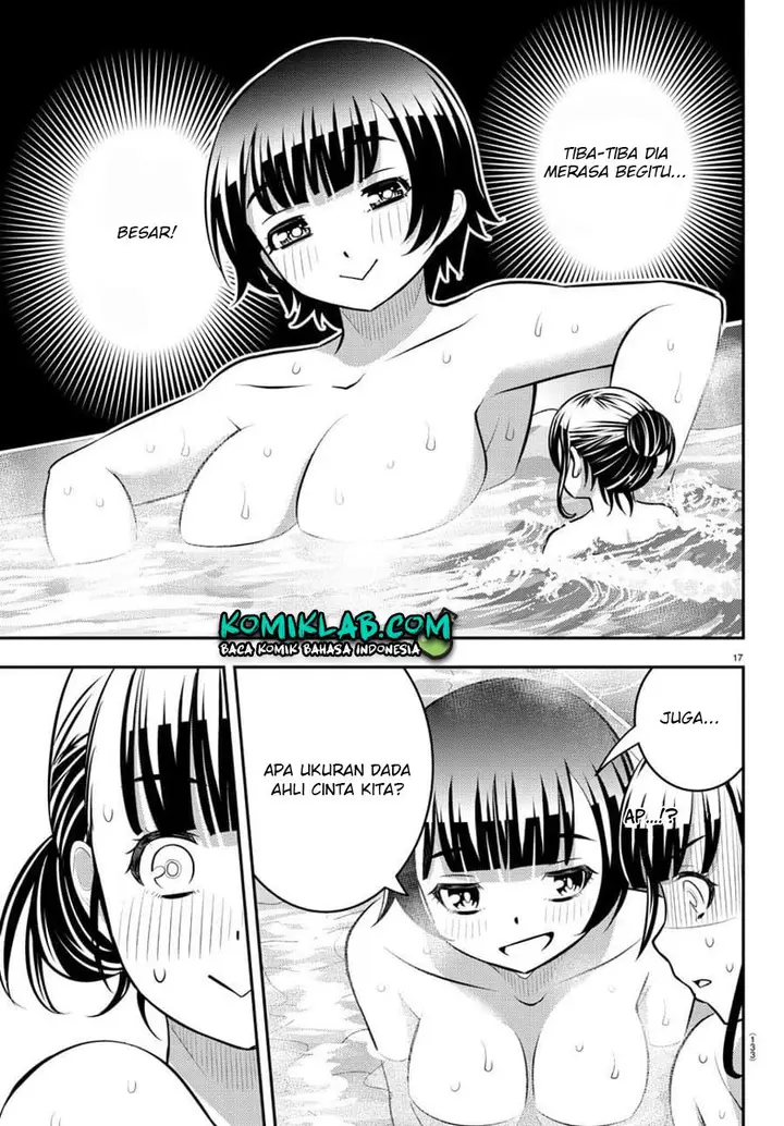 image-komik-yankee-jk-kuzuhana-chan-chapter-122-19/25