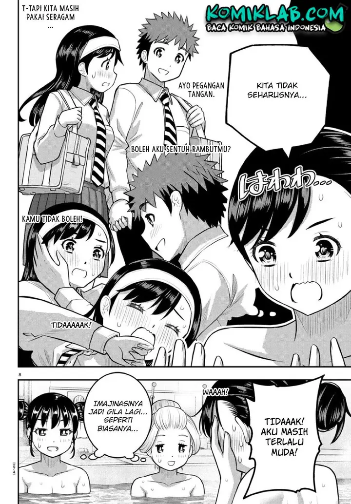 image-komik-yankee-jk-kuzuhana-chan-chapter-123-9/23