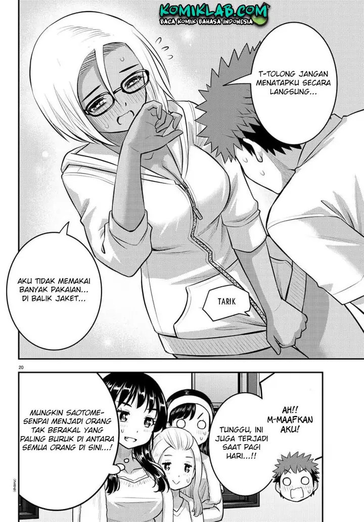 image-komik-yankee-jk-kuzuhana-chan-chapter-123-21/23