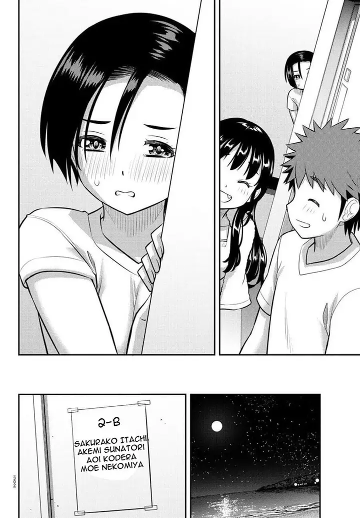 image-komik-yankee-jk-kuzuhana-chan-chapter-124-4/25