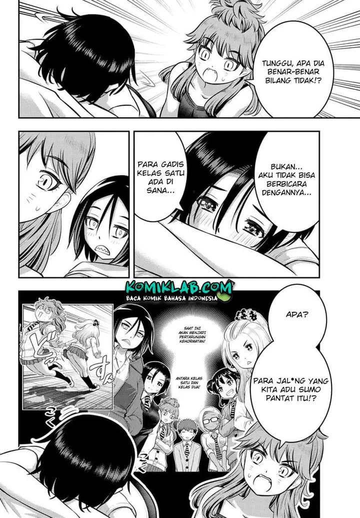 image-komik-yankee-jk-kuzuhana-chan-chapter-124-6/25