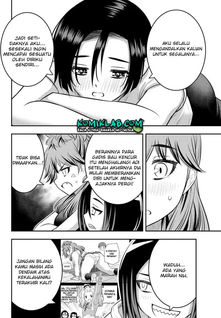 image-komik-yankee-jk-kuzuhana-chan-chapter-124-8/25