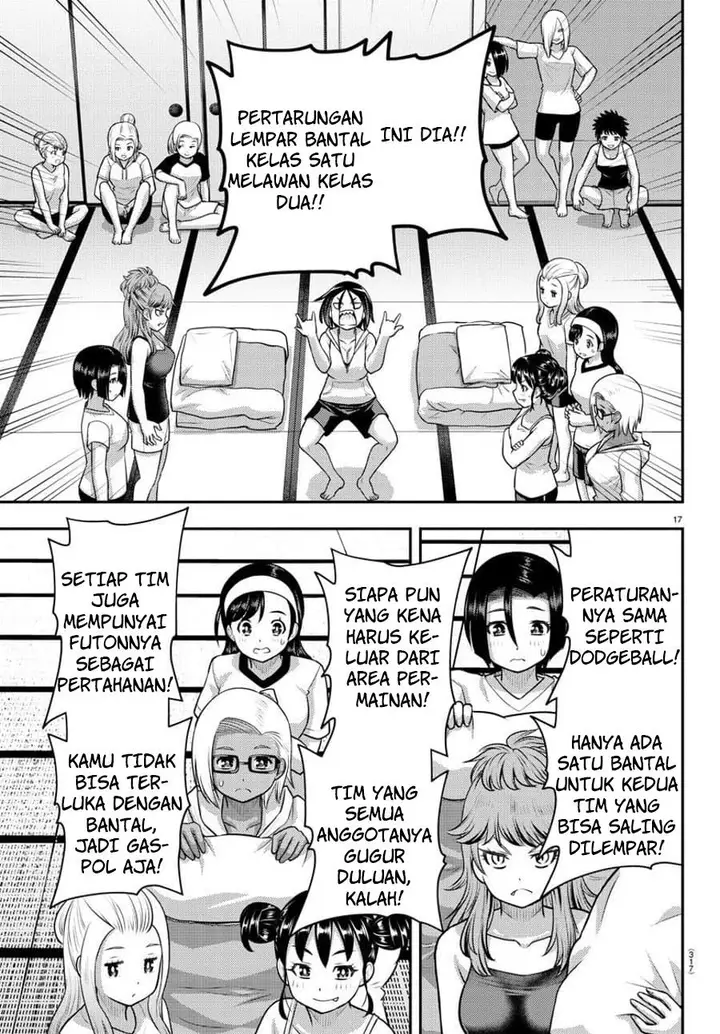 image-komik-yankee-jk-kuzuhana-chan-chapter-124-19/25