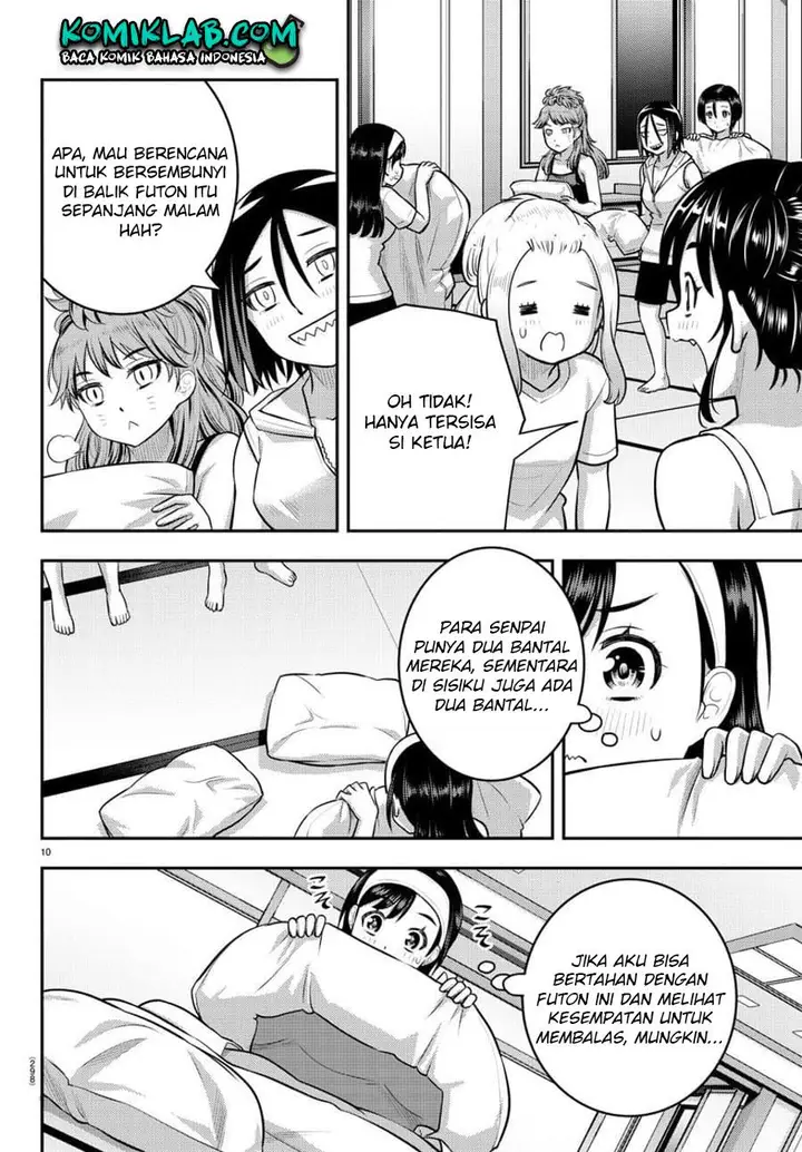 image-komik-yankee-jk-kuzuhana-chan-chapter-125-10/22