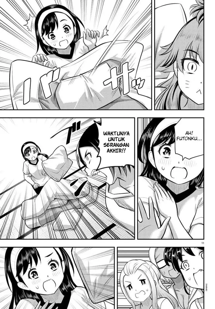 image-komik-yankee-jk-kuzuhana-chan-chapter-125-11/22