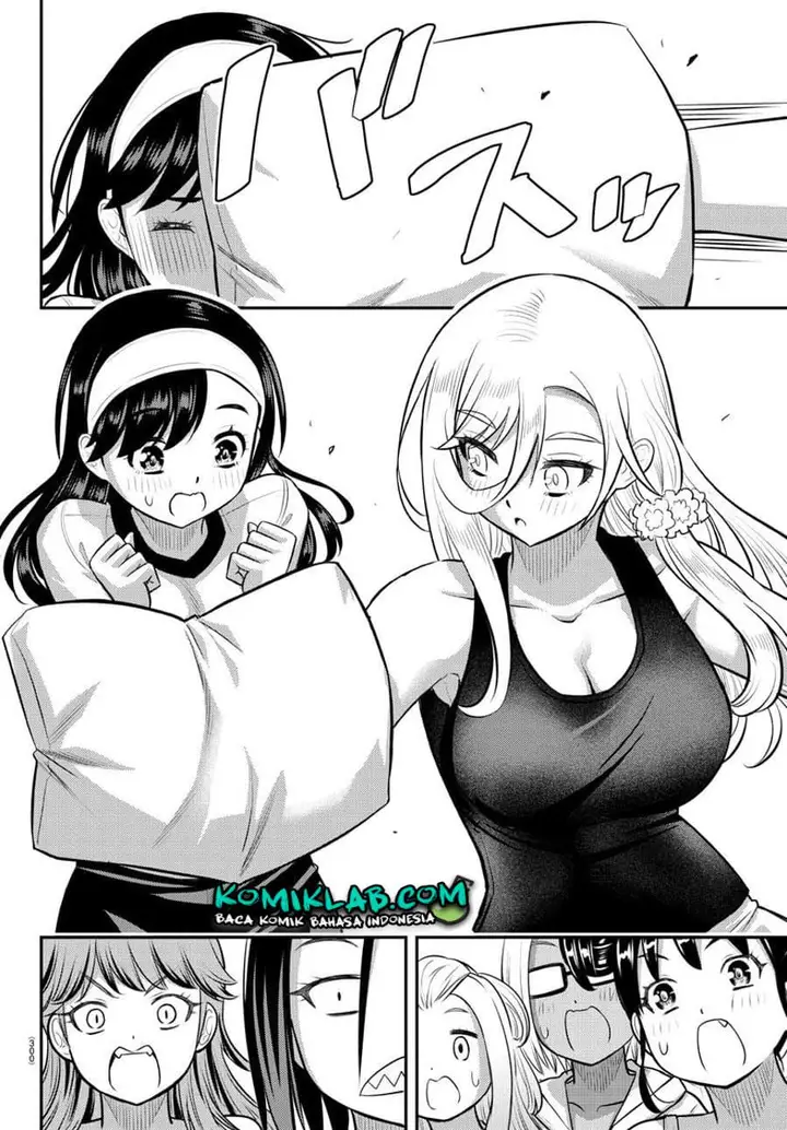 image-komik-yankee-jk-kuzuhana-chan-chapter-125-12/22