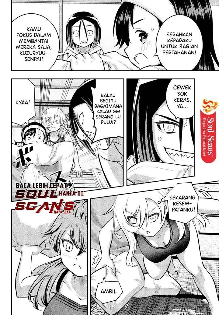 image-komik-yankee-jk-kuzuhana-chan-chapter-126-4/21