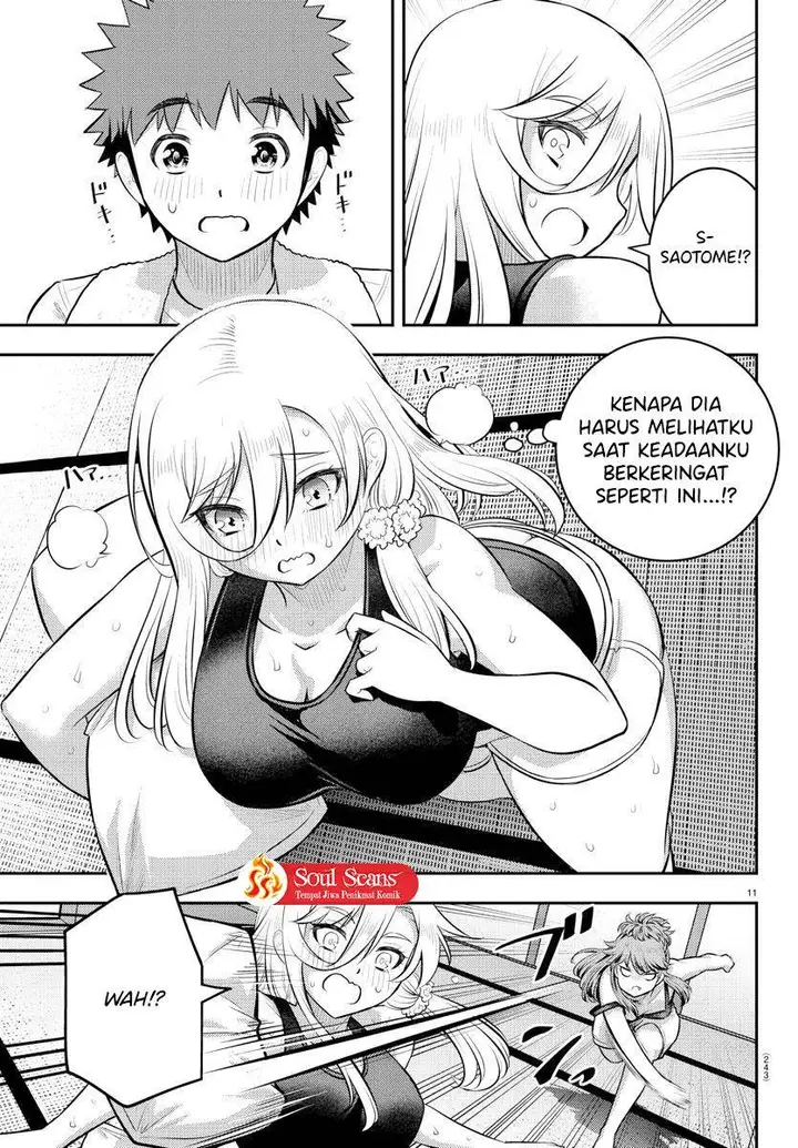 image-komik-yankee-jk-kuzuhana-chan-chapter-126-11/21