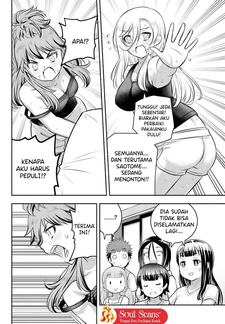 image-komik-yankee-jk-kuzuhana-chan-chapter-126-12/21