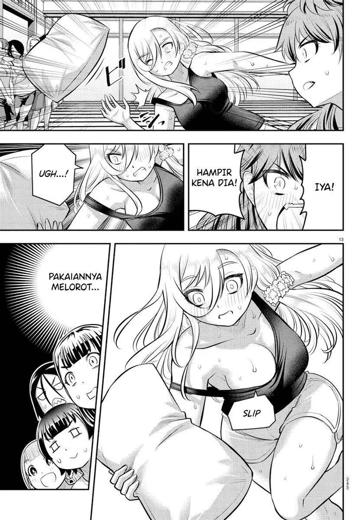 image-komik-yankee-jk-kuzuhana-chan-chapter-126-13/21