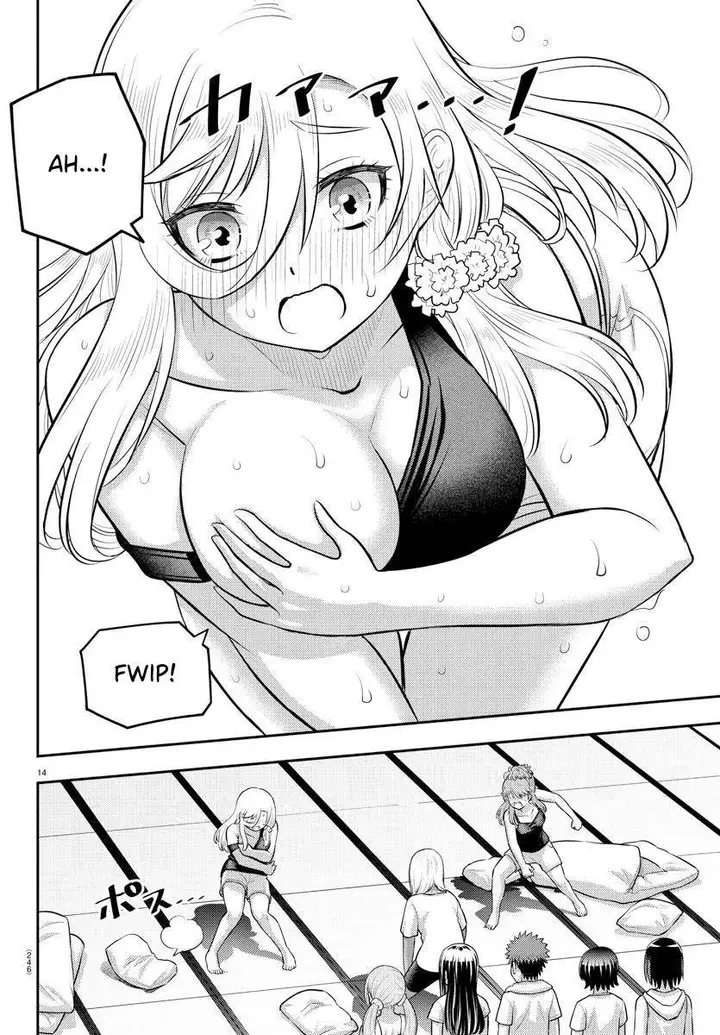 image-komik-yankee-jk-kuzuhana-chan-chapter-126-14/21
