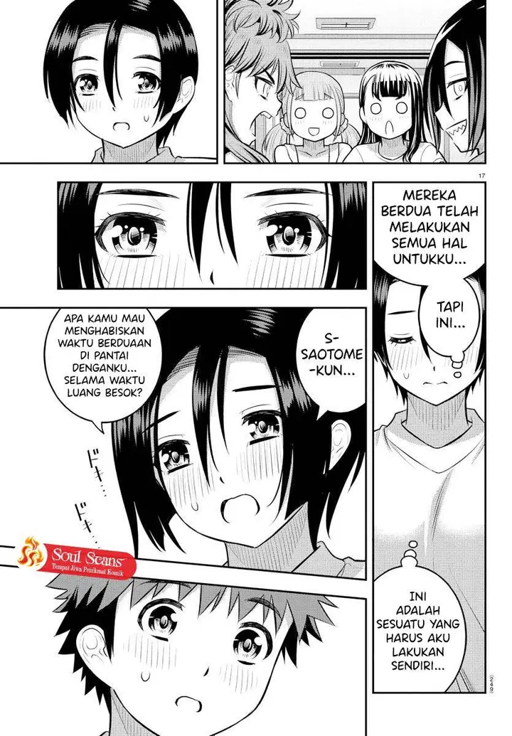image-komik-yankee-jk-kuzuhana-chan-chapter-126-17/21