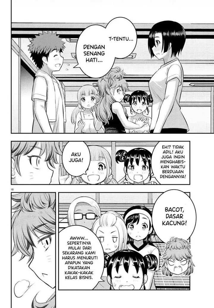 image-komik-yankee-jk-kuzuhana-chan-chapter-126-18/21