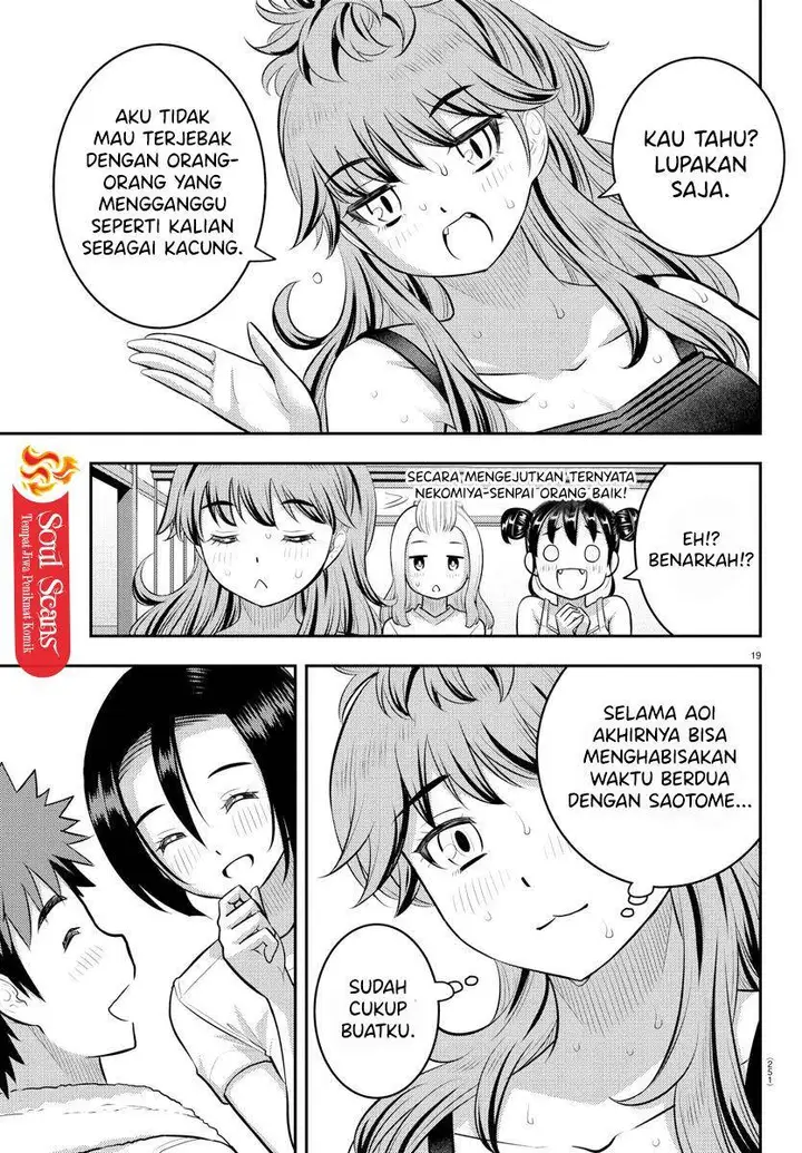 image-komik-yankee-jk-kuzuhana-chan-chapter-126-19/21