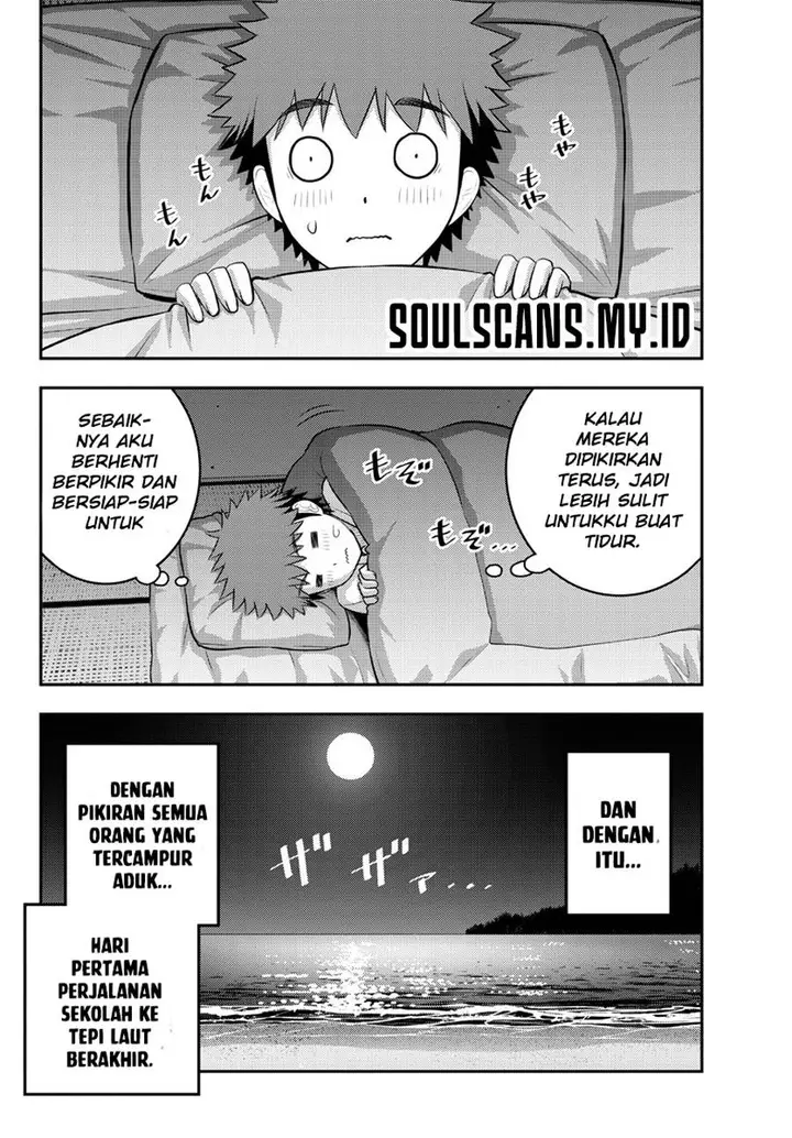 image-komik-yankee-jk-kuzuhana-chan-chapter-127-21/22