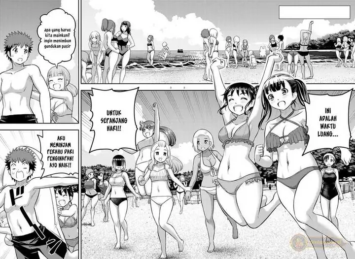 image-komik-yankee-jk-kuzuhana-chan-chapter-128-3/24