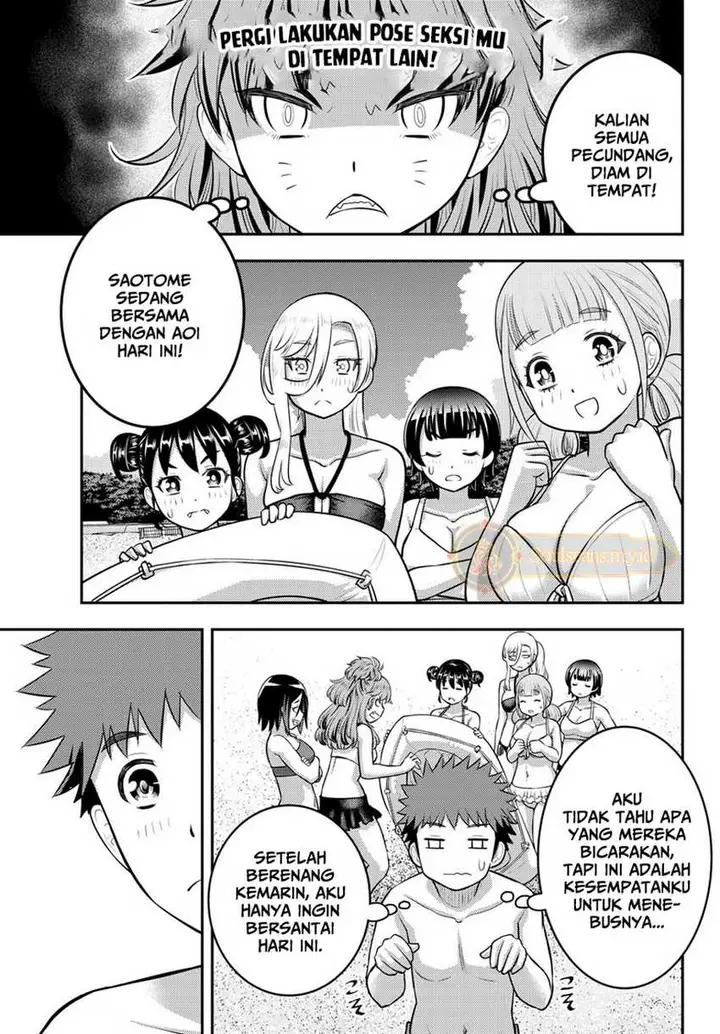 image-komik-yankee-jk-kuzuhana-chan-chapter-128-5/24