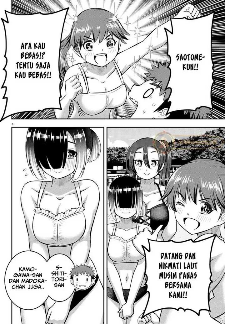 image-komik-yankee-jk-kuzuhana-chan-chapter-128-6/24