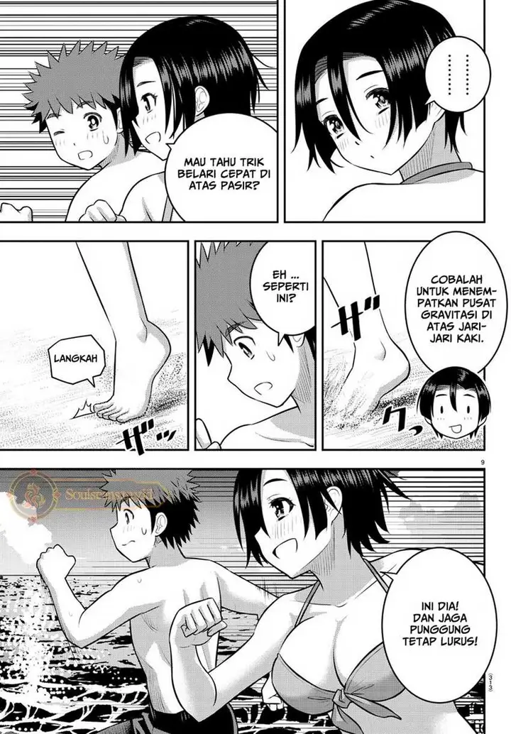 image-komik-yankee-jk-kuzuhana-chan-chapter-128-9/24