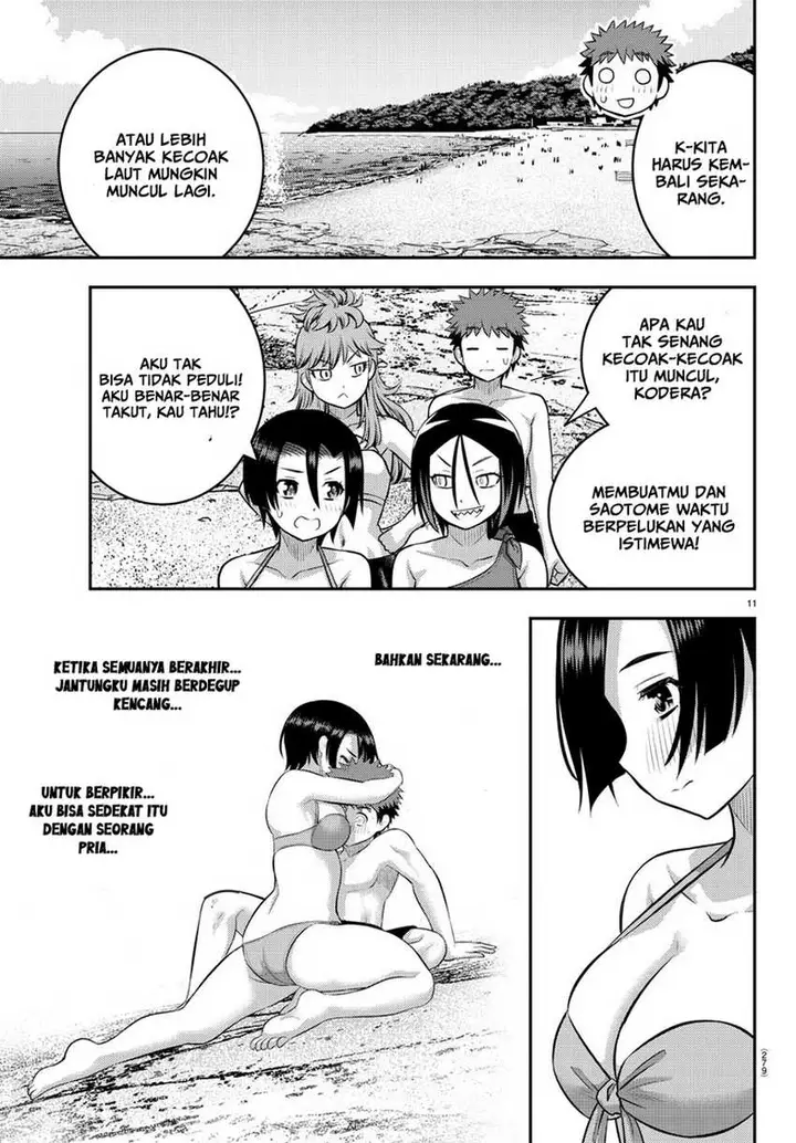 image-komik-yankee-jk-kuzuhana-chan-chapter-129-11/24