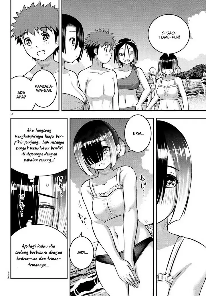 image-komik-yankee-jk-kuzuhana-chan-chapter-129-16/24