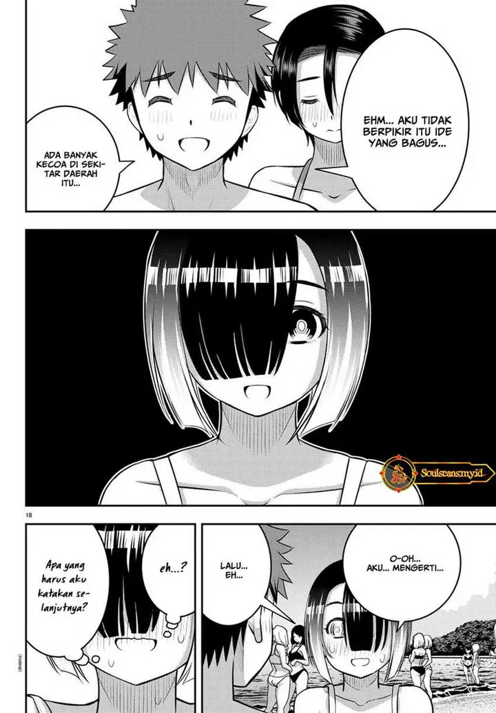 image-komik-yankee-jk-kuzuhana-chan-chapter-129-18/24