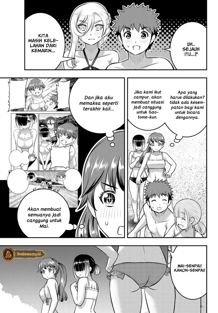 image-komik-yankee-jk-kuzuhana-chan-chapter-130-5/24