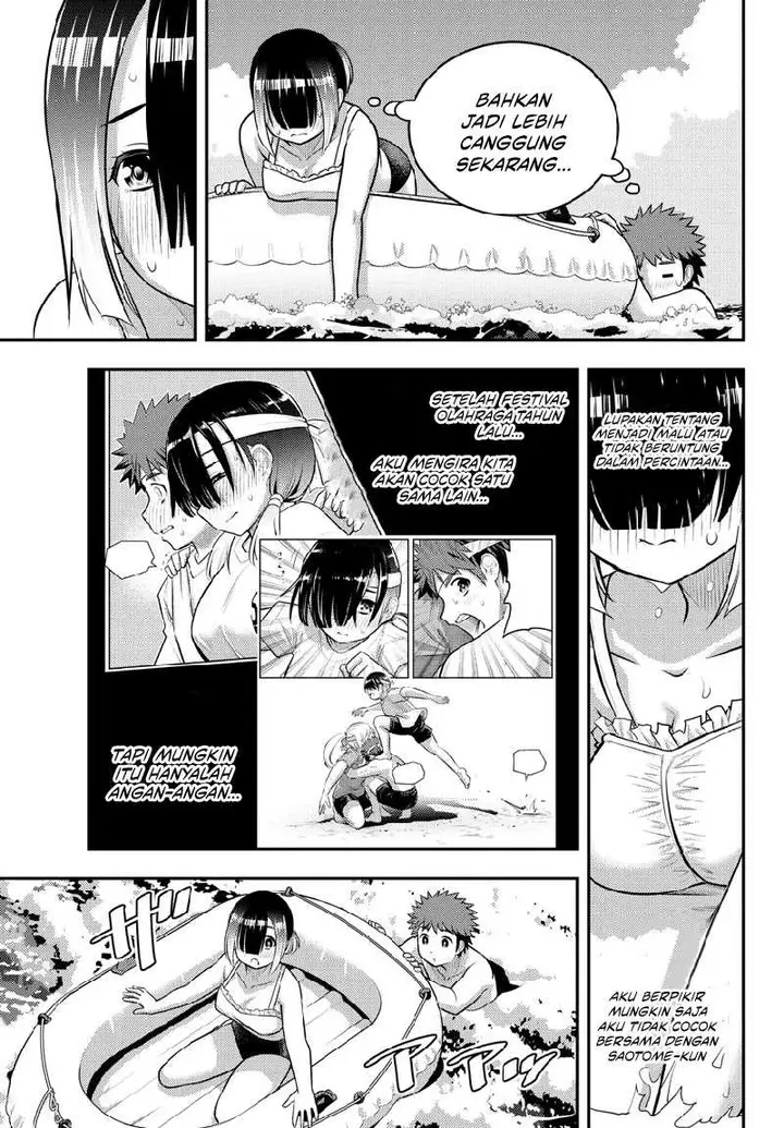 image-komik-yankee-jk-kuzuhana-chan-chapter-131-9/21