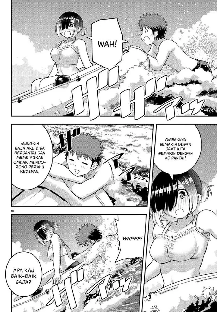 image-komik-yankee-jk-kuzuhana-chan-chapter-131-10/21