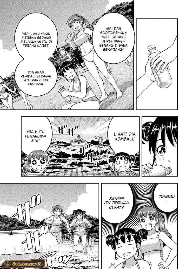 image-komik-yankee-jk-kuzuhana-chan-chapter-131-17/21