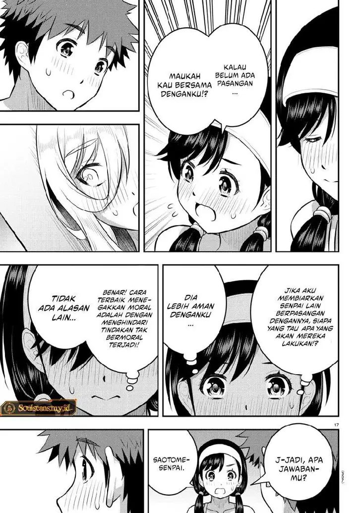 image-komik-yankee-jk-kuzuhana-chan-chapter-132-18/22