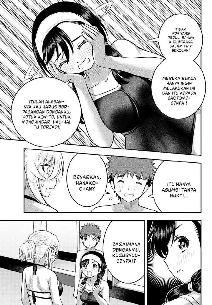 image-komik-yankee-jk-kuzuhana-chan-chapter-133-7/24