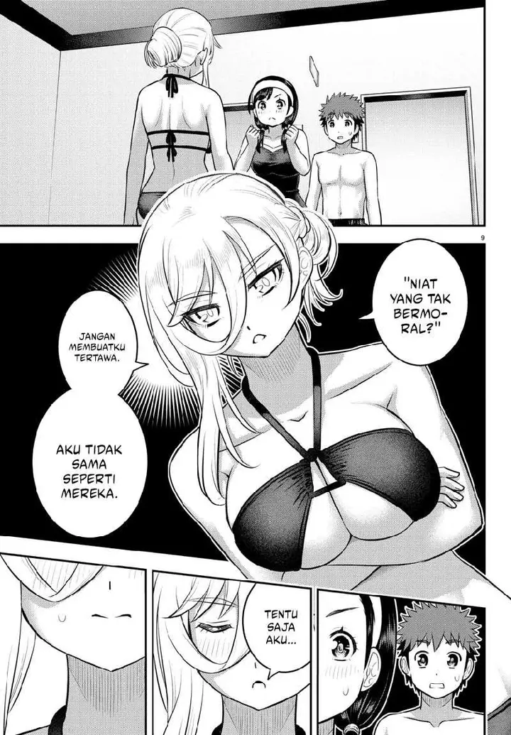 image-komik-yankee-jk-kuzuhana-chan-chapter-133-9/24