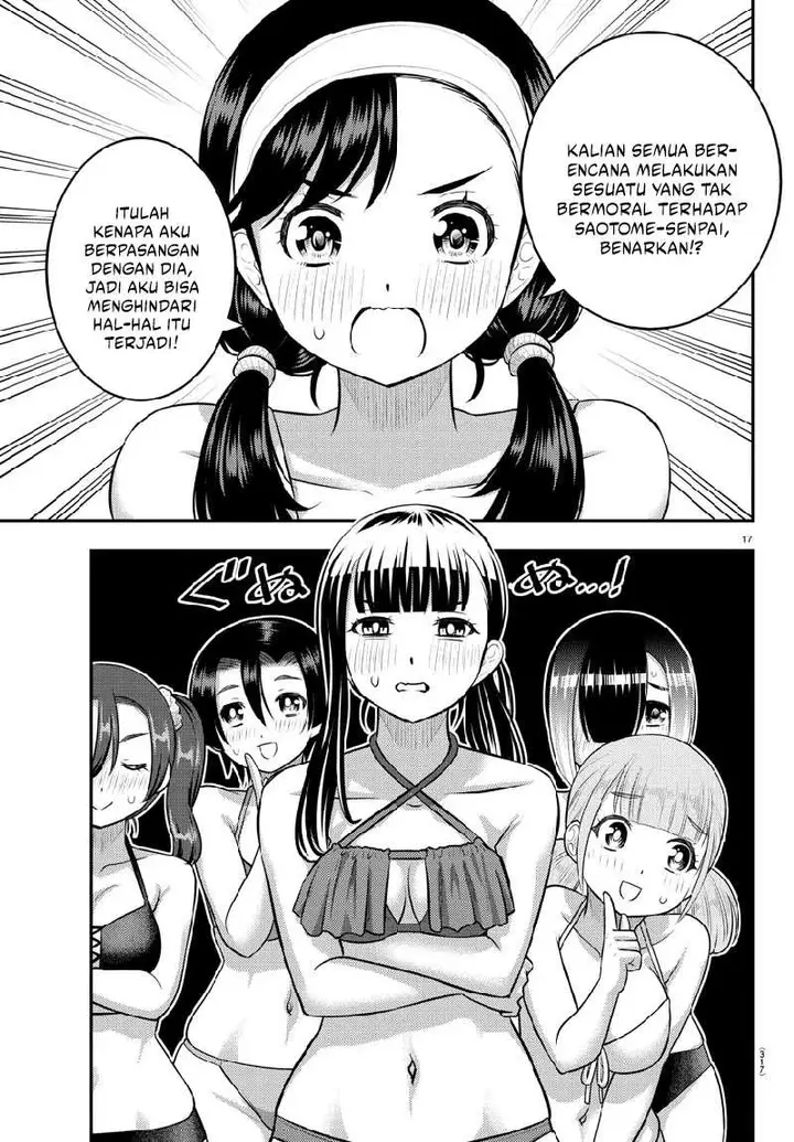 image-komik-yankee-jk-kuzuhana-chan-chapter-133-17/24