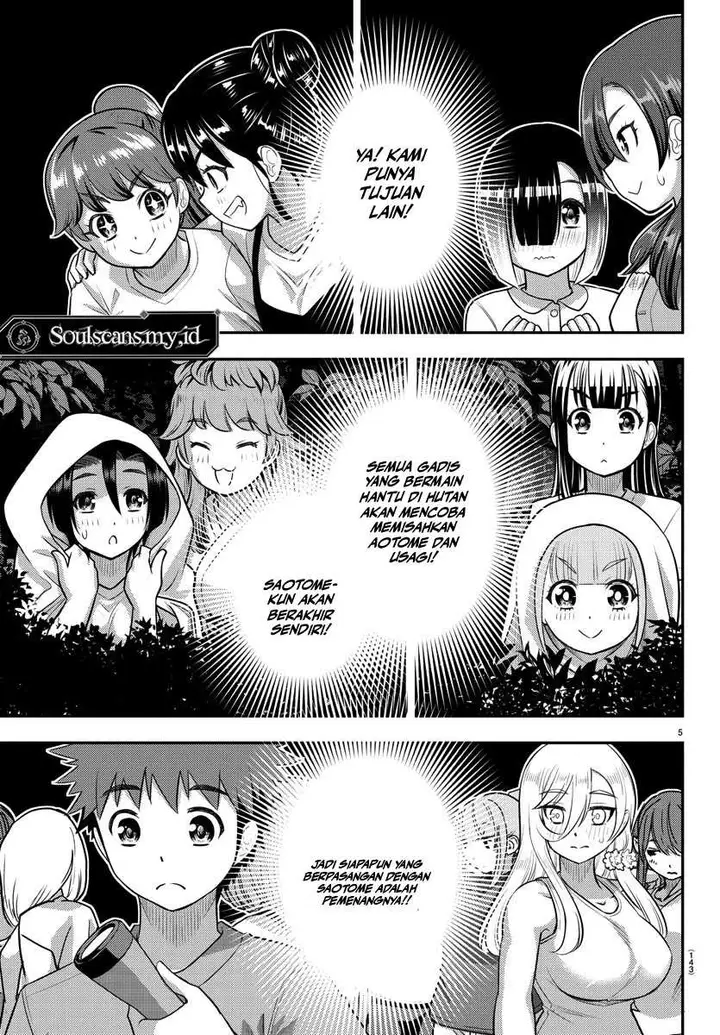 image-komik-yankee-jk-kuzuhana-chan-chapter-134-6/24