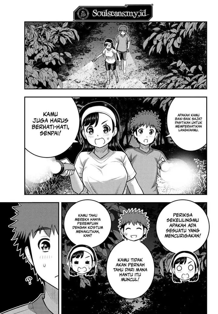 image-komik-yankee-jk-kuzuhana-chan-chapter-134-10/24