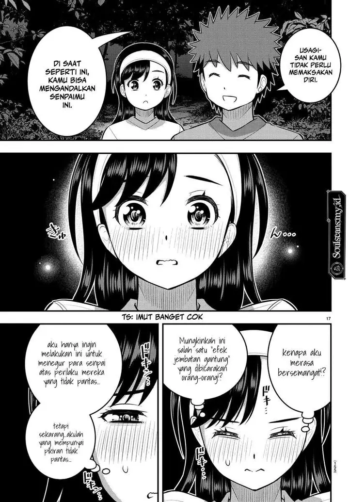 image-komik-yankee-jk-kuzuhana-chan-chapter-134-18/24