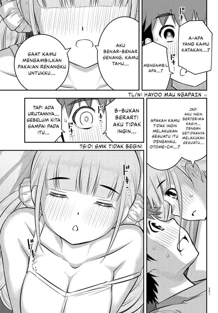 image-komik-yankee-jk-kuzuhana-chan-chapter-135-11/22