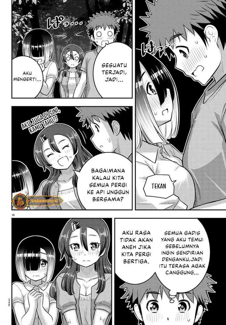 image-komik-yankee-jk-kuzuhana-chan-chapter-135-16/22